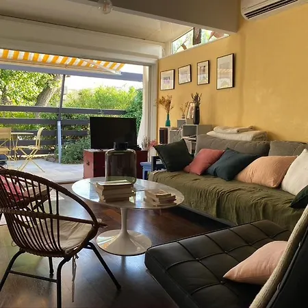 Village Naturiste Le Cap D'agde Port Nature 3* 아그