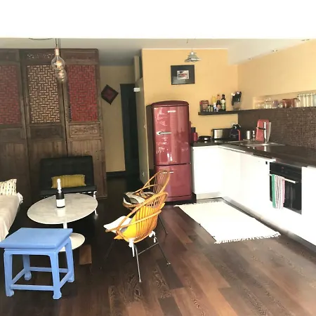 Village Naturiste Le Cap D'agde Port Nature 3*