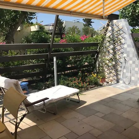 Village Naturiste Le Cap D'agde Port Nature 호텔 3*